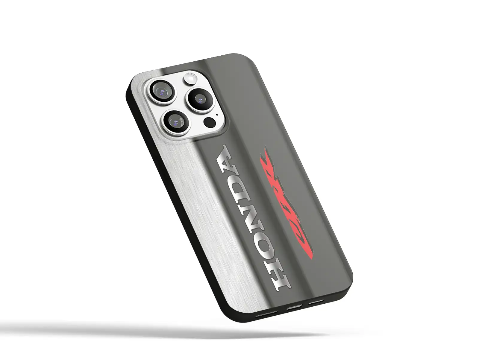 Honda Coques Téléphone Résistantes Haut de Gamme